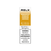 RELX Pro Vape Pod - Pineapple Passion available on Canada online vape shop